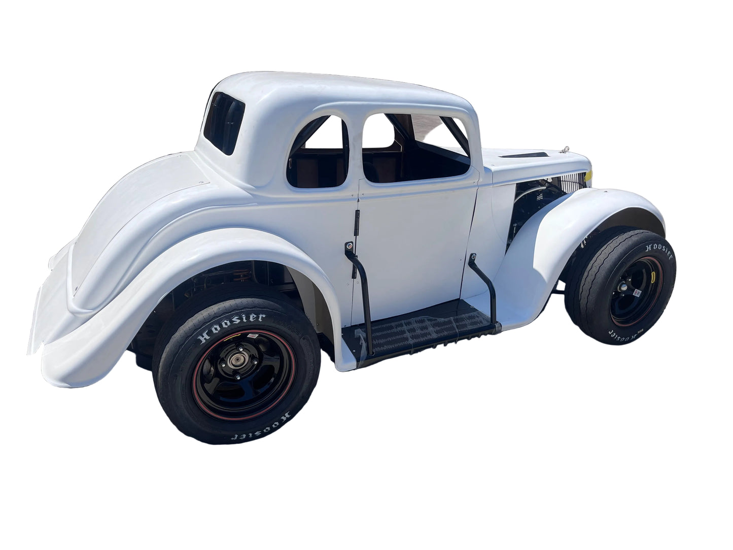 Brand New Legends Cars 34 Ford Coupe