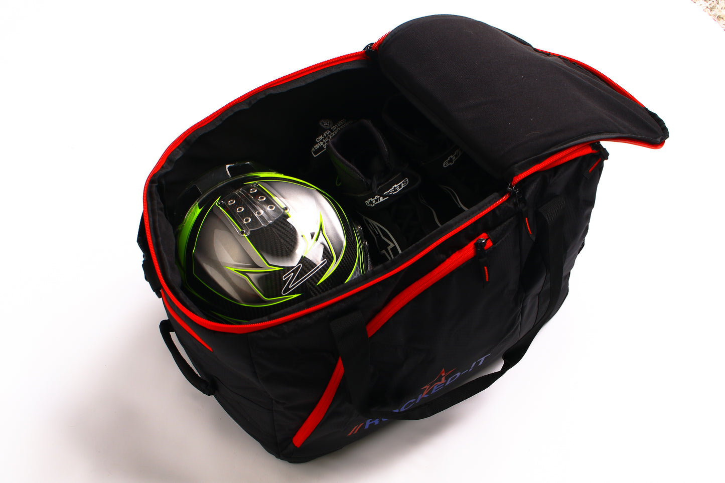 Rocked-IT Kit Bag