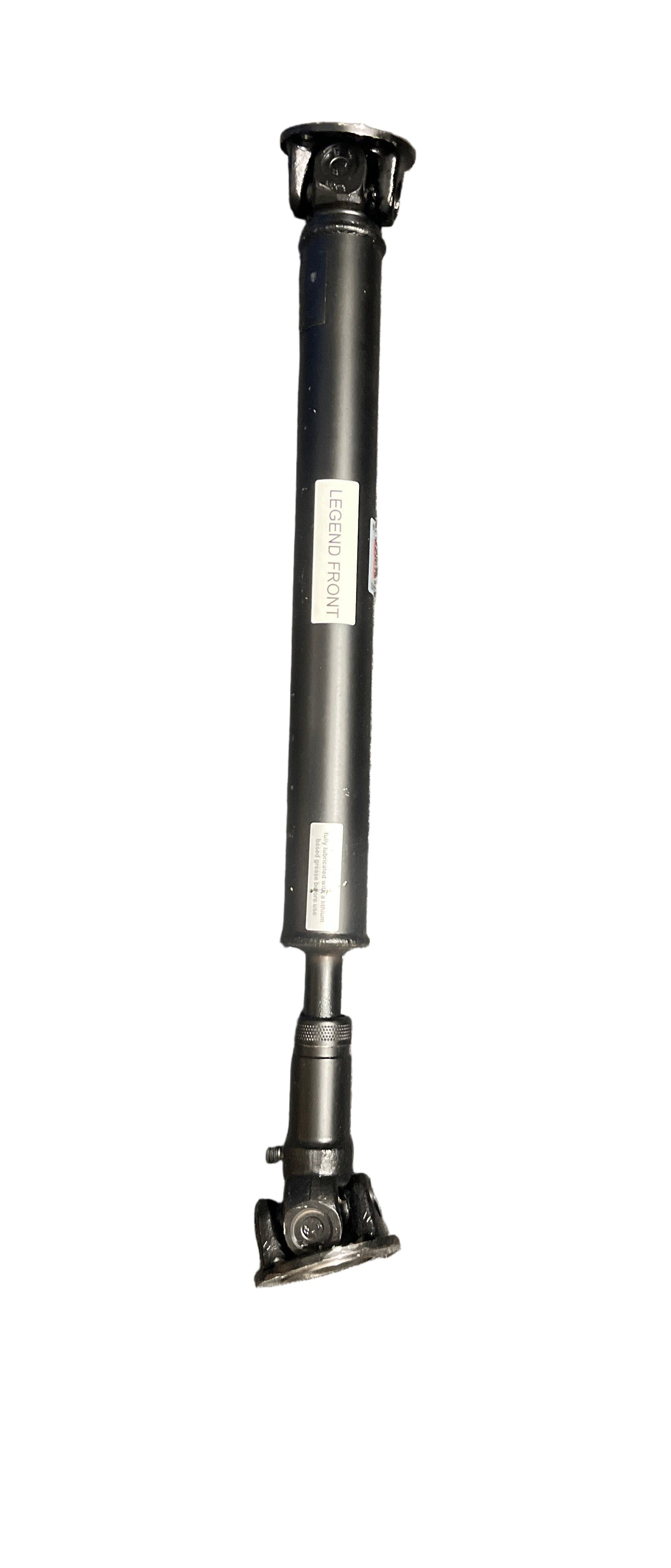 Front Prop Shaft Long