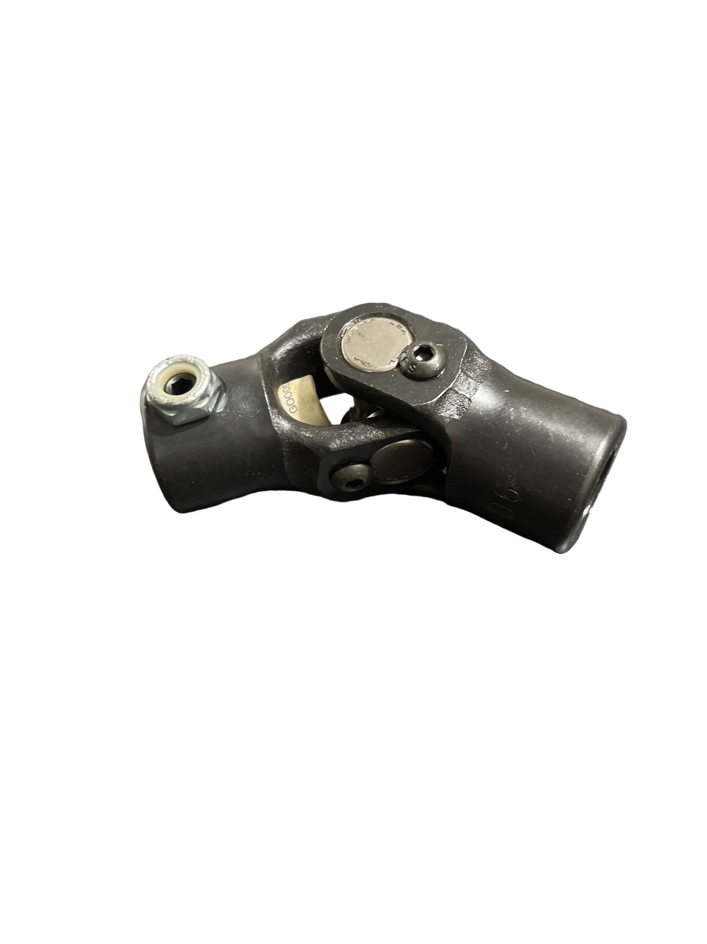 Steering Shaft Splined U/J