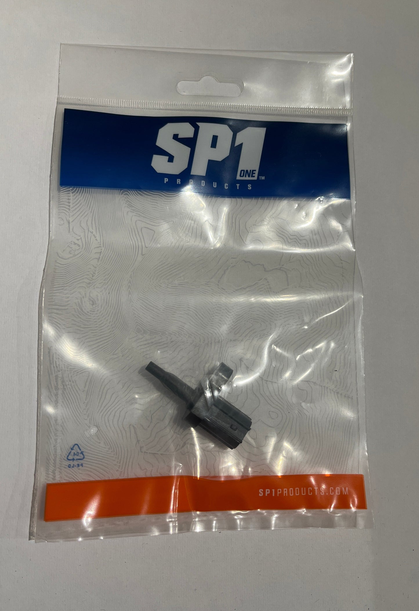 MT09 Air Temp Sensor