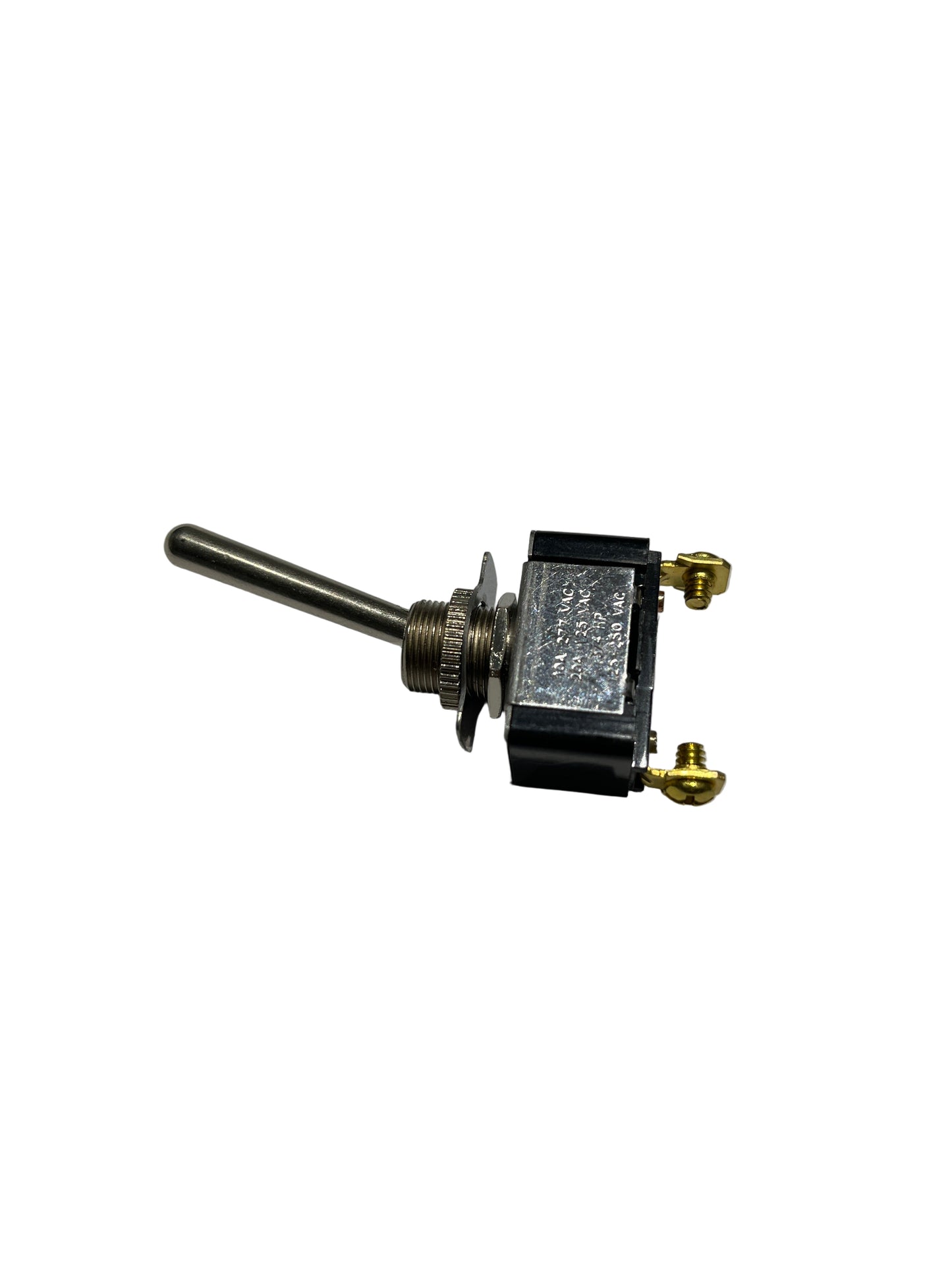 Ignition Switch Toggle