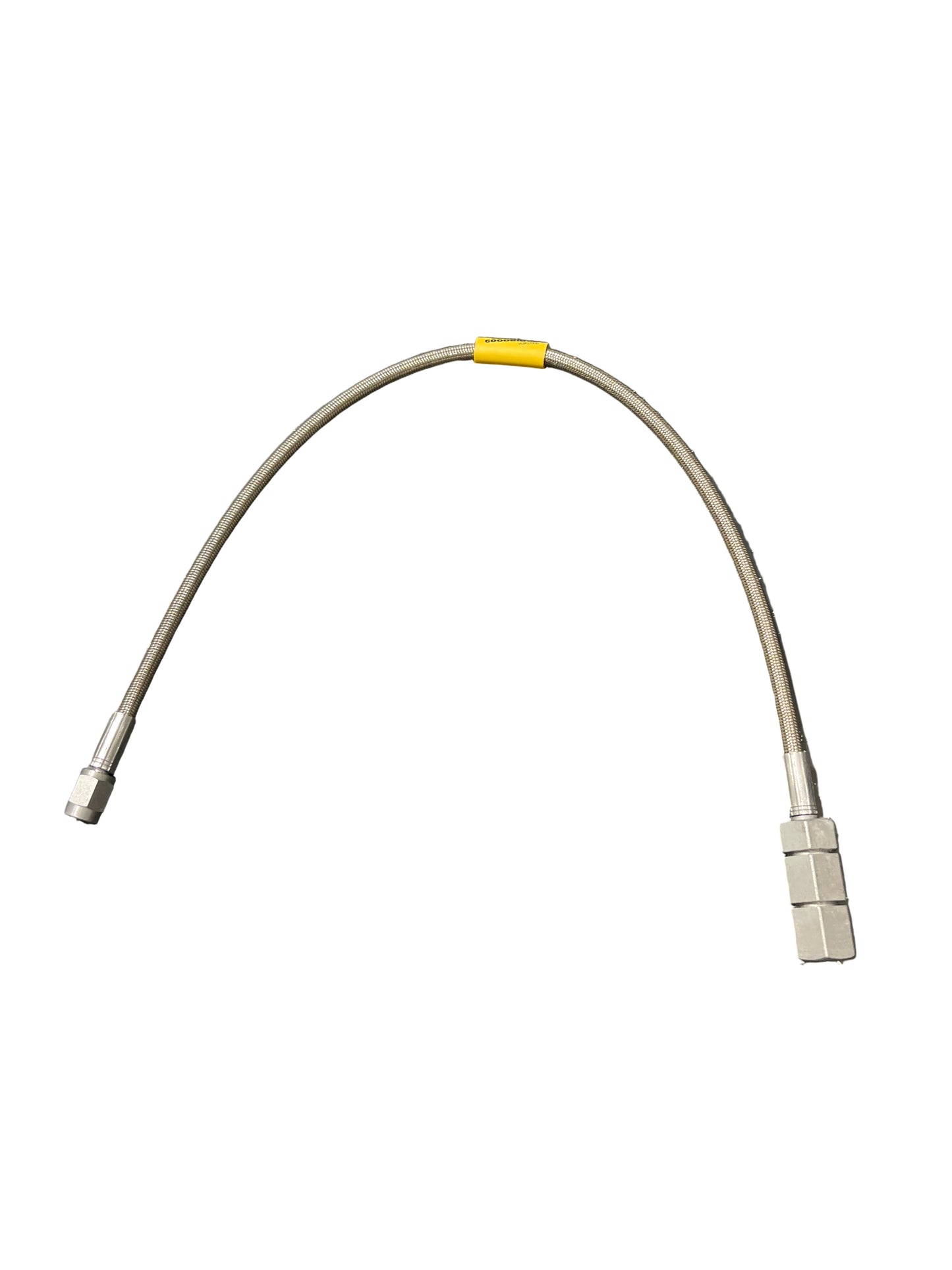 LEGENDS BRAKE LINE WILWOOD