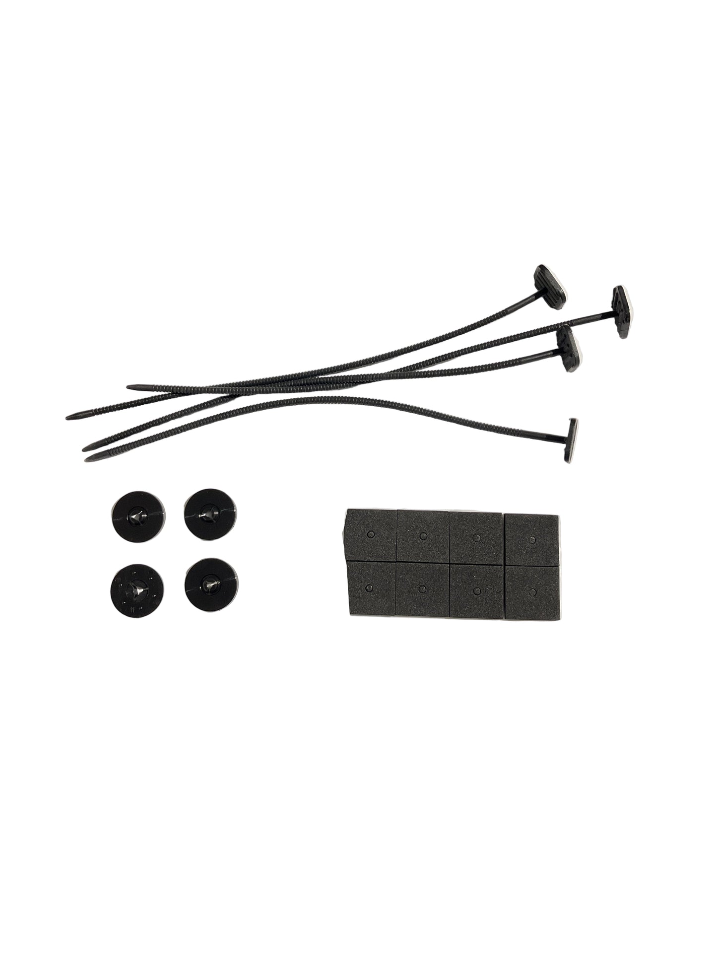 OIL COOLER FITTING KIT