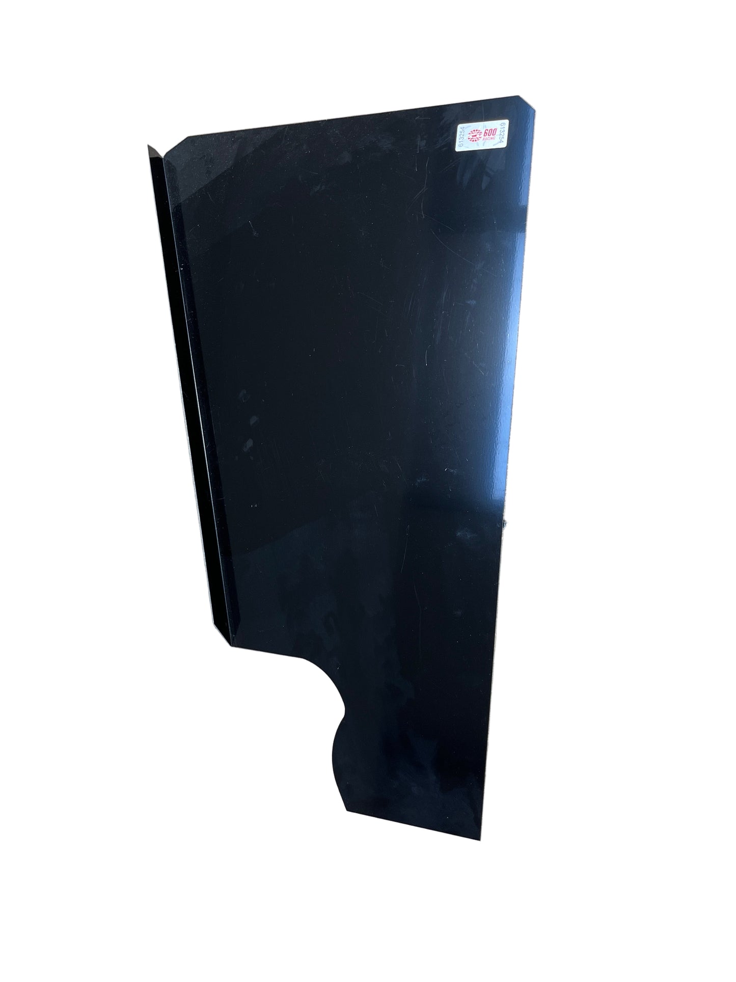 Left Side Panel Upper DA-9c