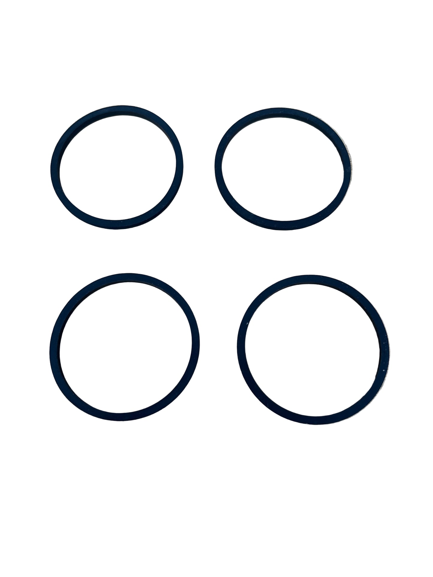 Wilwood Front Brake Caliper O-Ring 4-Pack