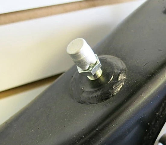 Rear End Housing Vent Plug