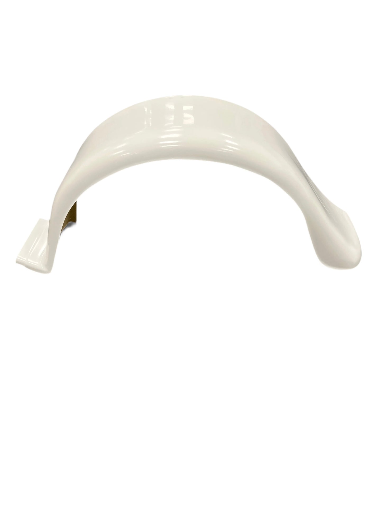 Fender Left Rear 34 Ford