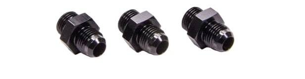 MT09 Fuel Regulator Fittings