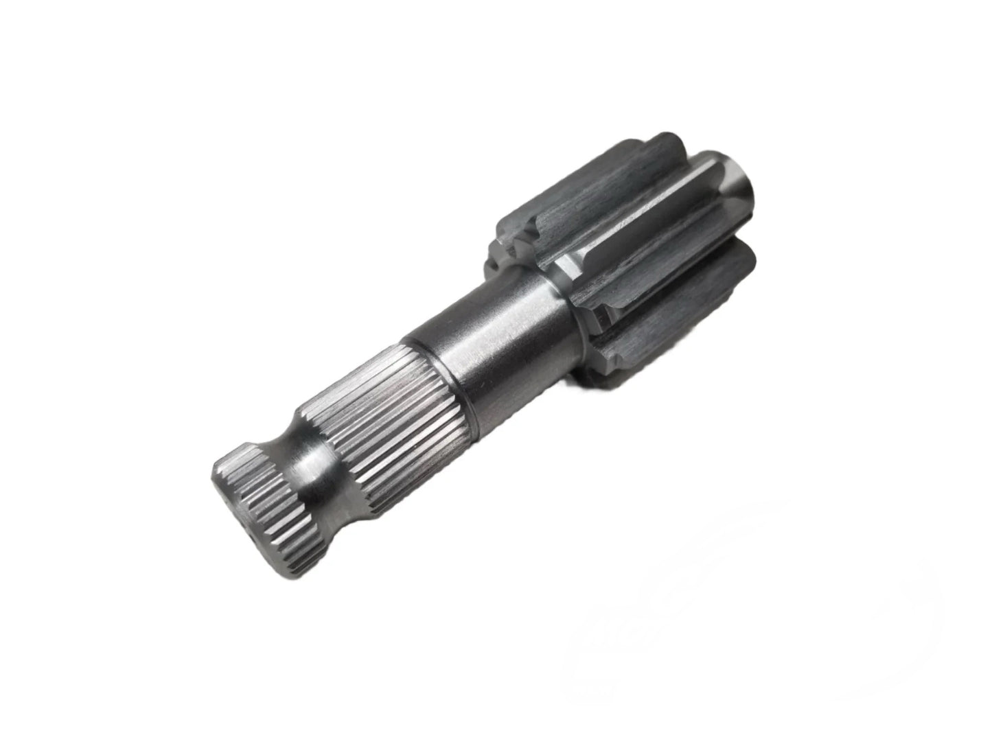 Steering Rack Pinion Shaft