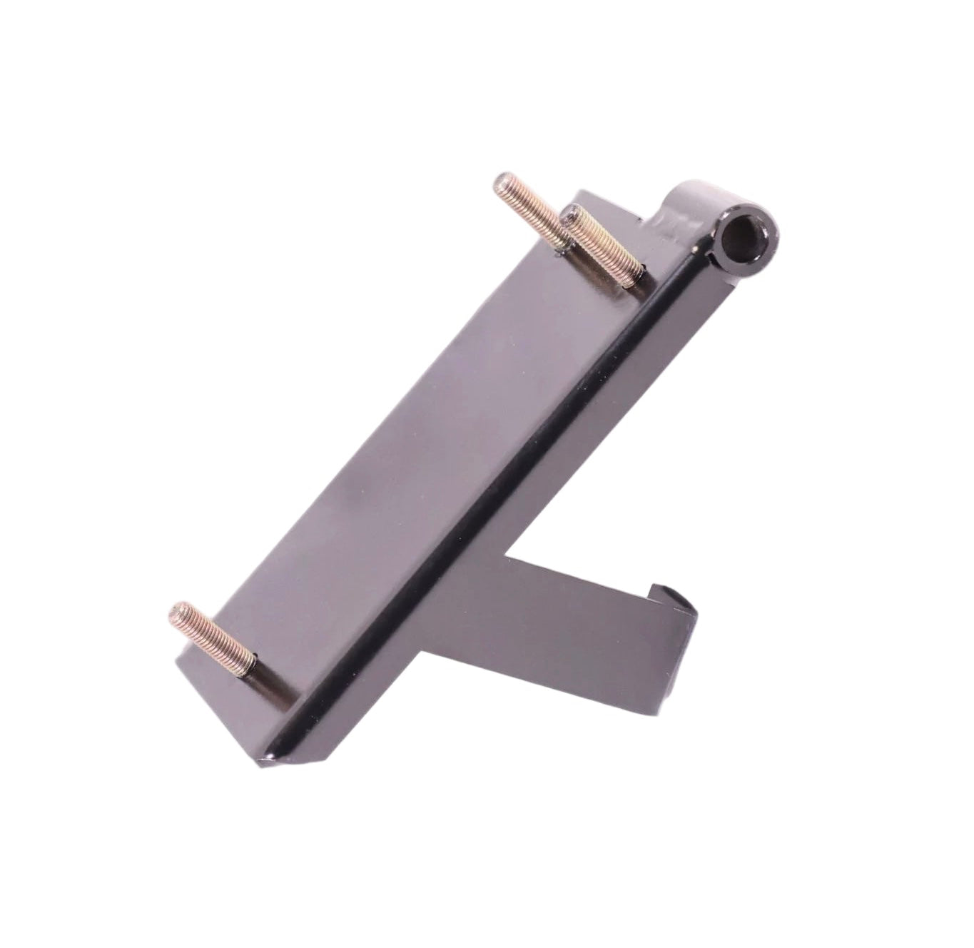 MT09 Accelerator Pedal Mount