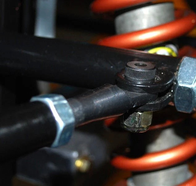 Upper A Arm Clevis Shoulder Bolt