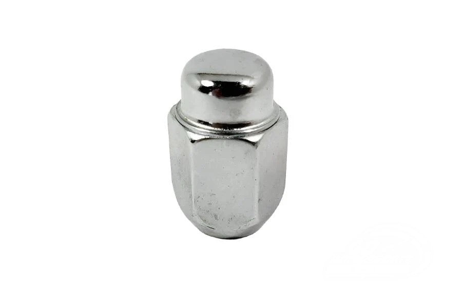 Chrome Lug Nut
