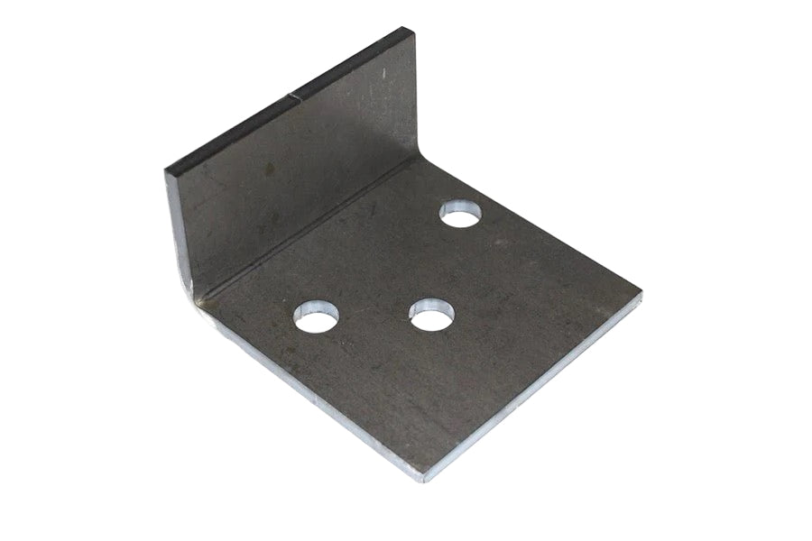 STEERING RACK MOUNTING PLATE