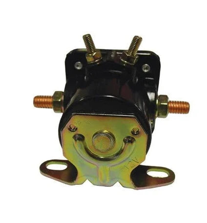 Starter Solenoid
