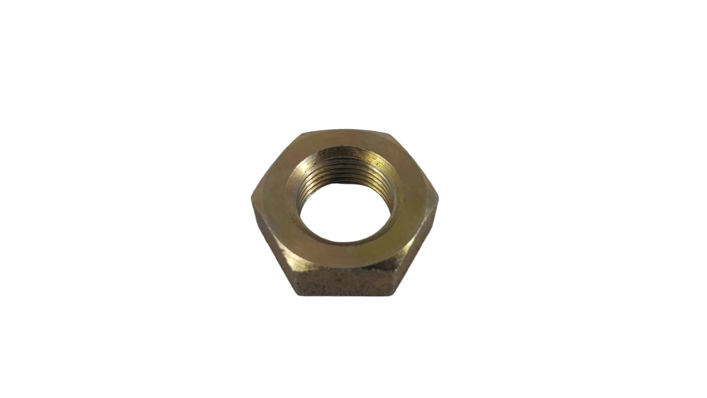 SPINDLE NUT