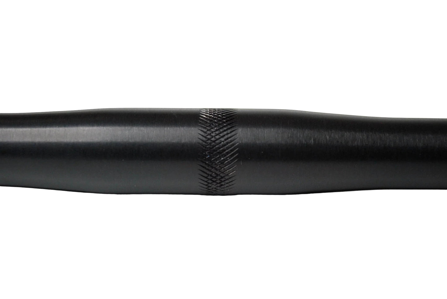 Radius Rod Package, Black Anodized