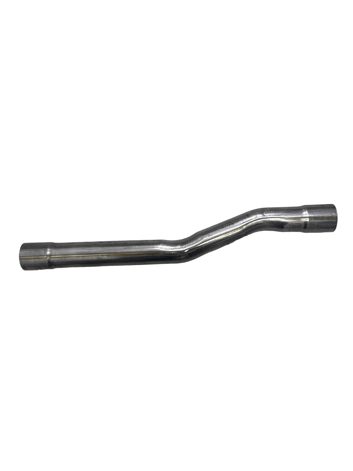 Exhaust Pipe For MT09 Engine