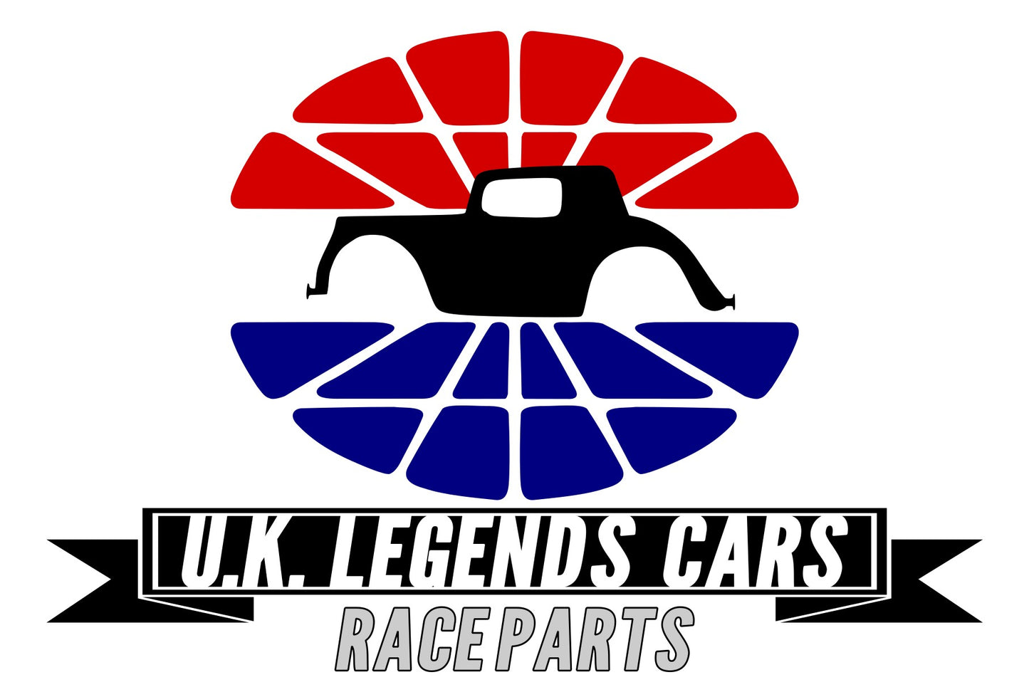 UK Legends Cars Race Parts Gift Card