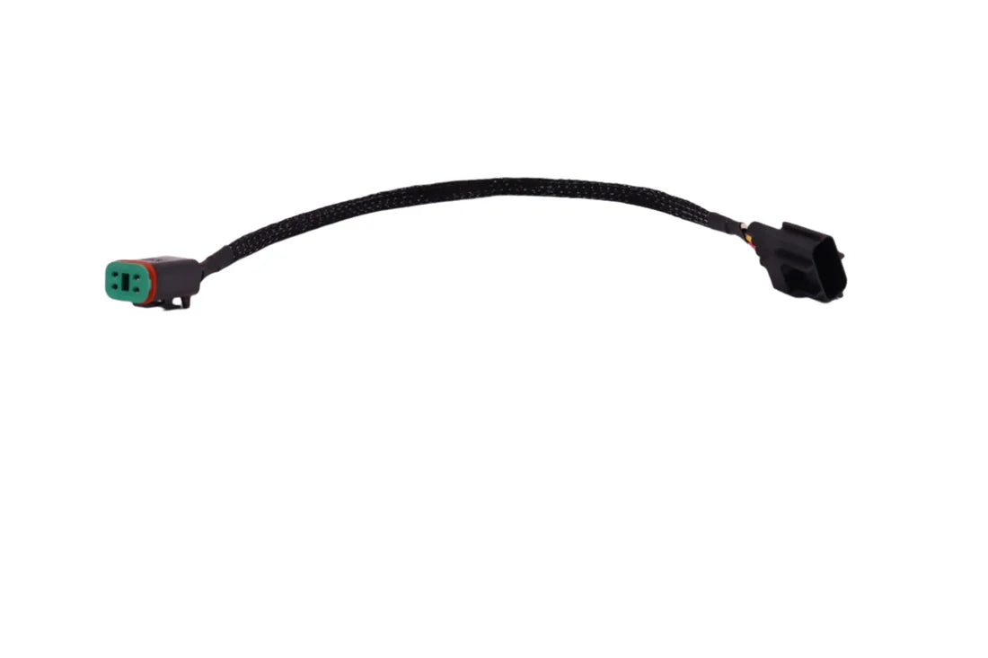 AIM Wiring Harness MT09