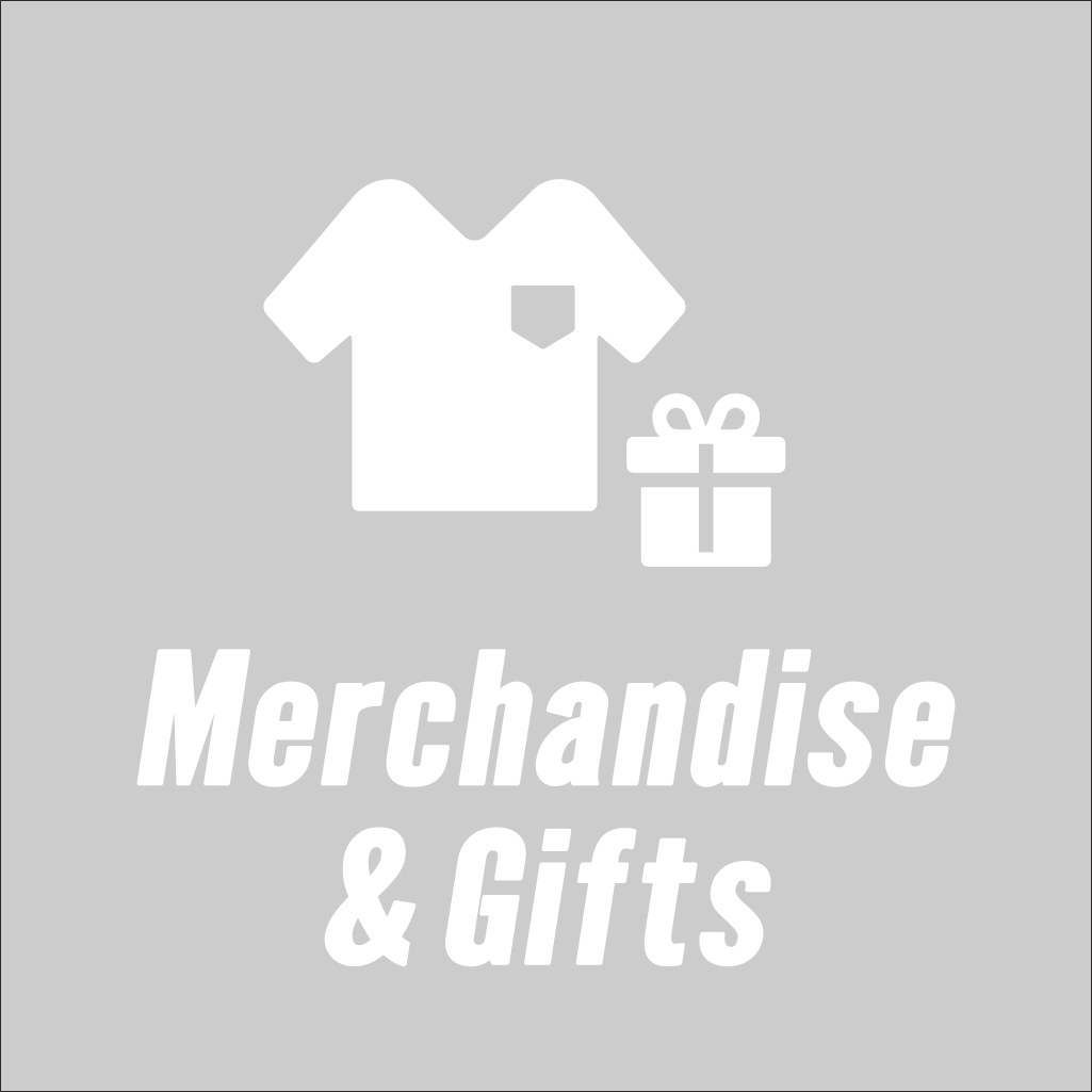 Merchandise & Gifts