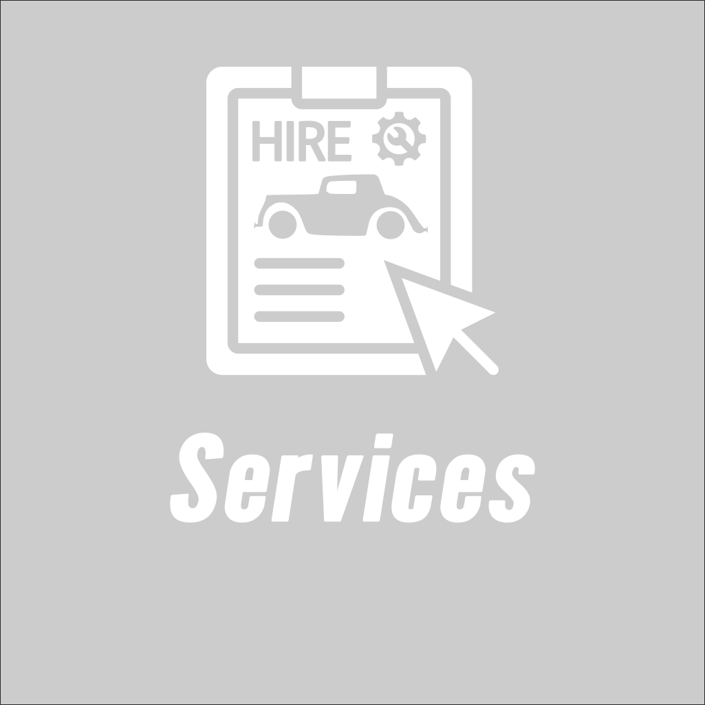 Services