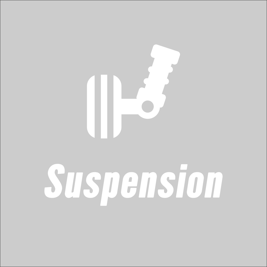 Suspension/Steering