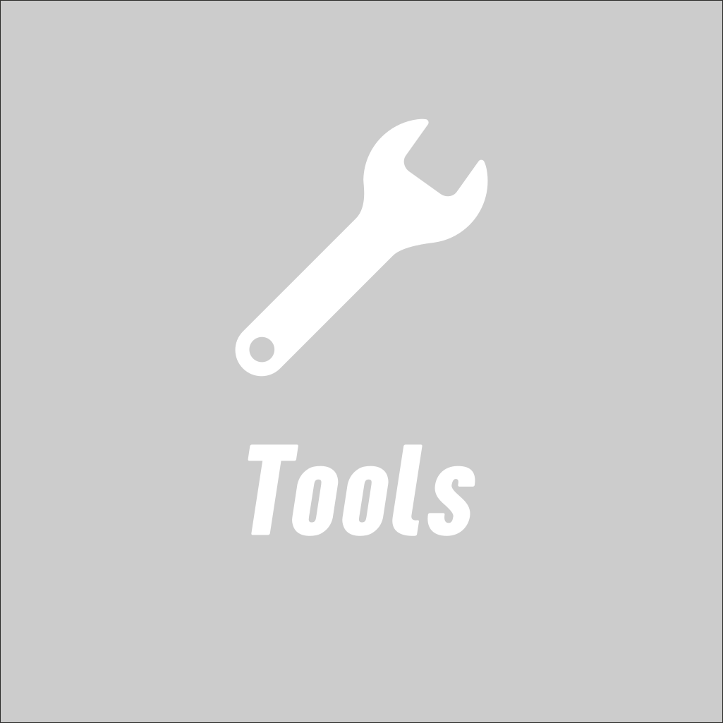 Tools