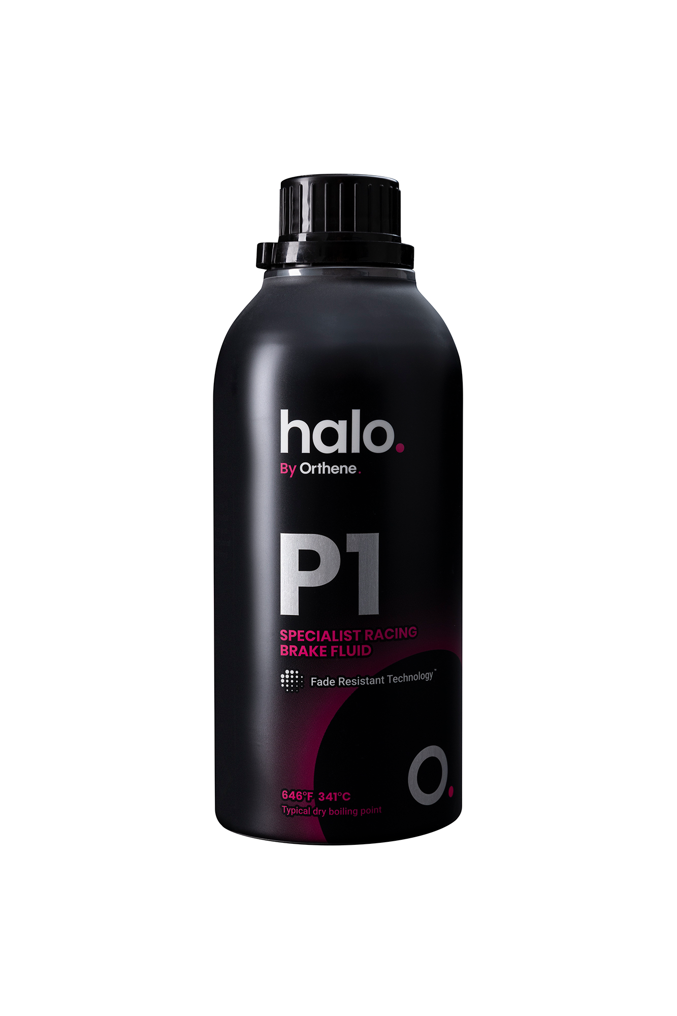 Orthene Halo P1 Racing Brake Fluid