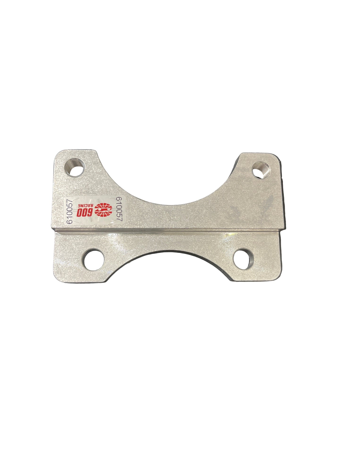 ALUMINIUM FRONT BRAKE MOUNT (WILWOOD)