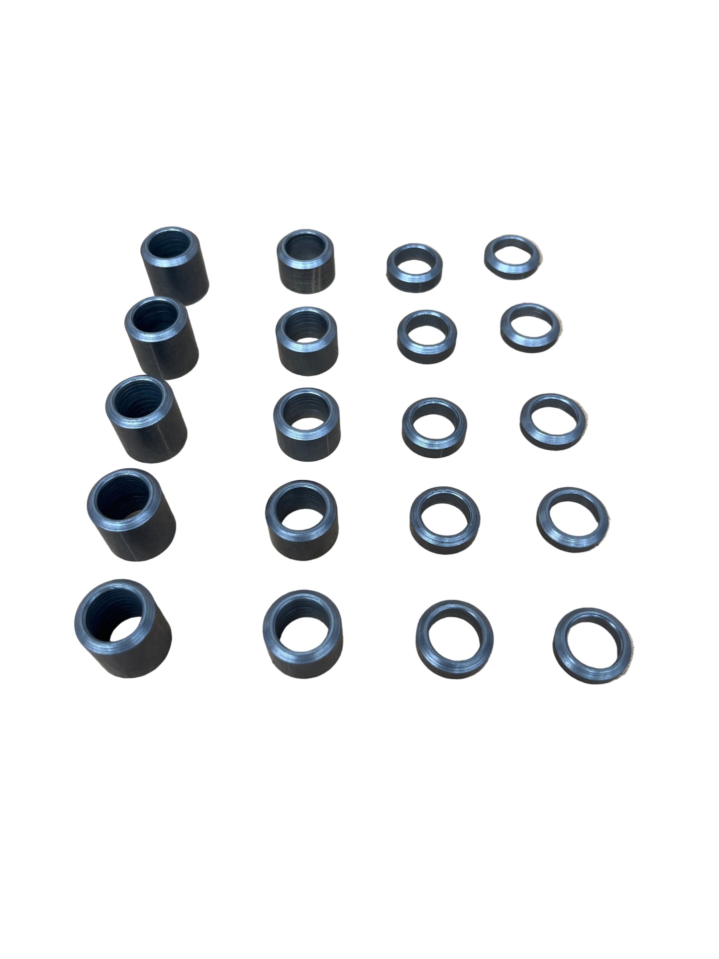 Tapered Suspension Spacers 1/2"