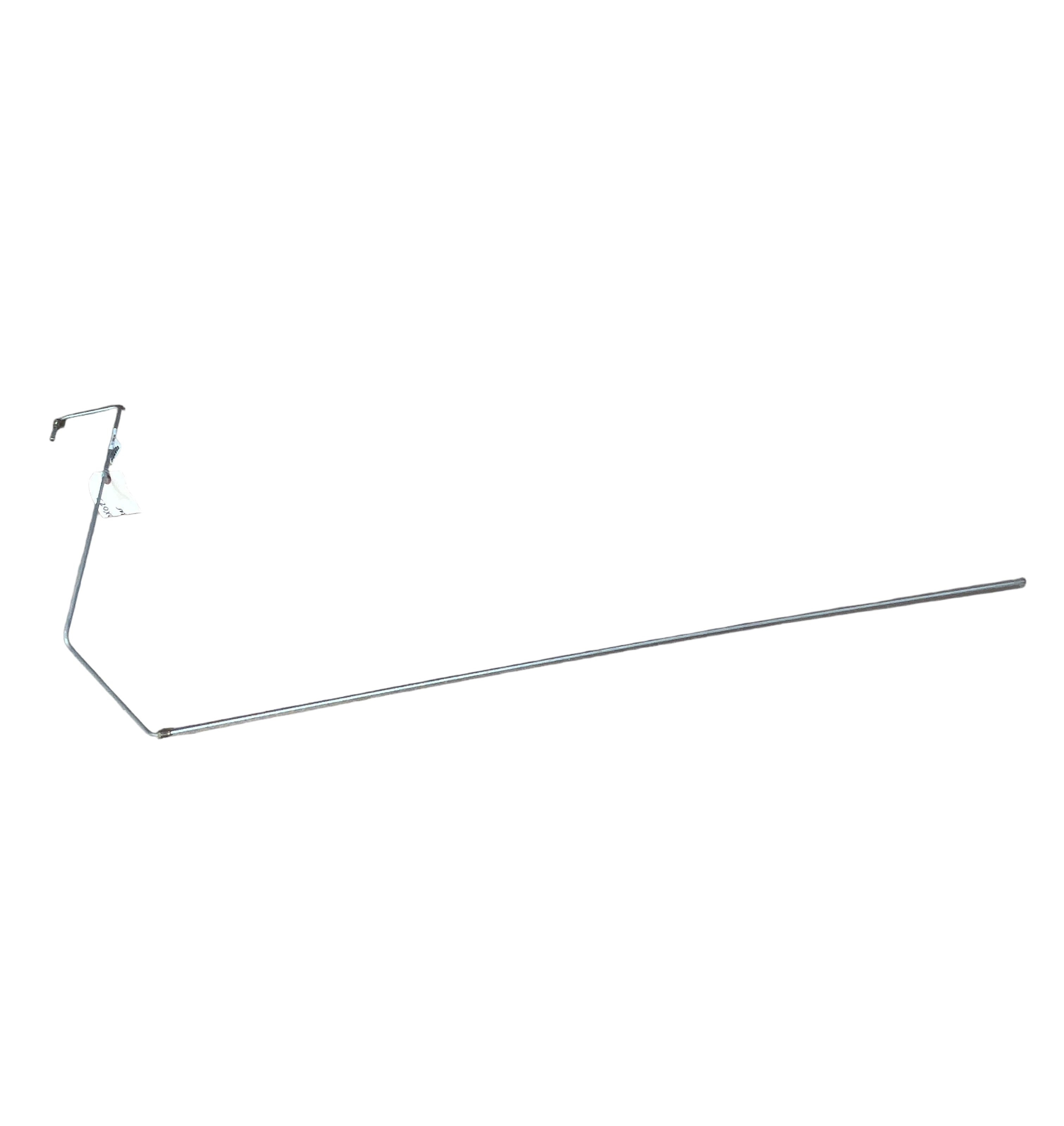 Solid Metal Brake Line – UK Legends Cars Race Parts
