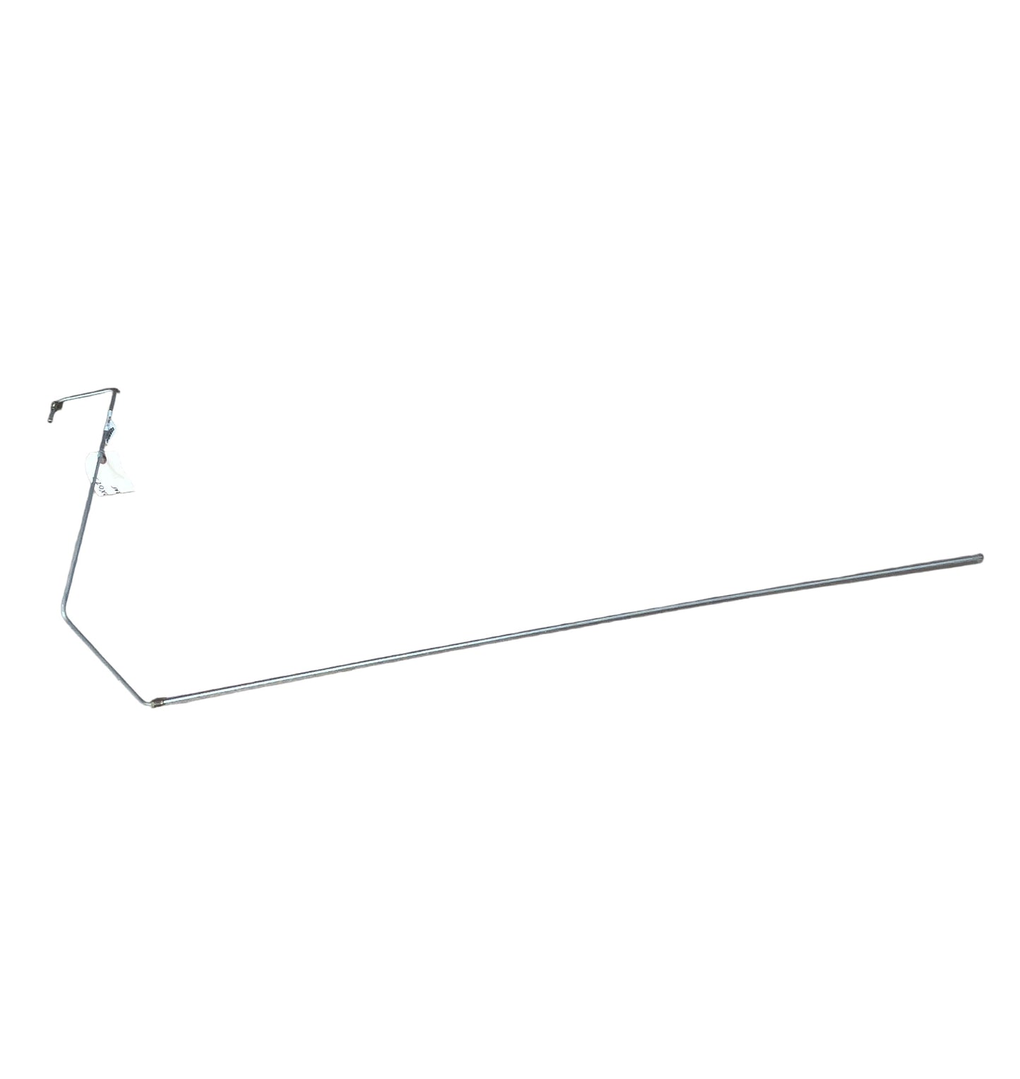 Solid Metal Brake Line