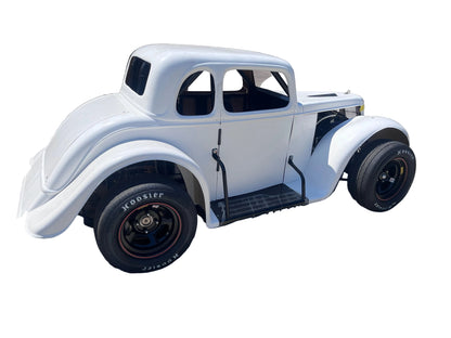 Brand New Legends Cars 34 Ford Coupe