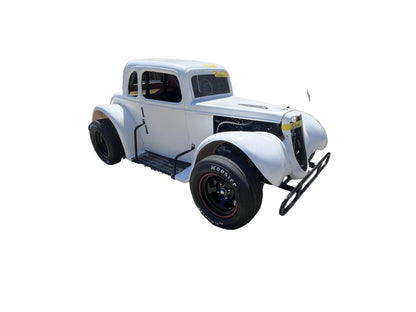 Brand New Legends Cars 34 Ford Coupe