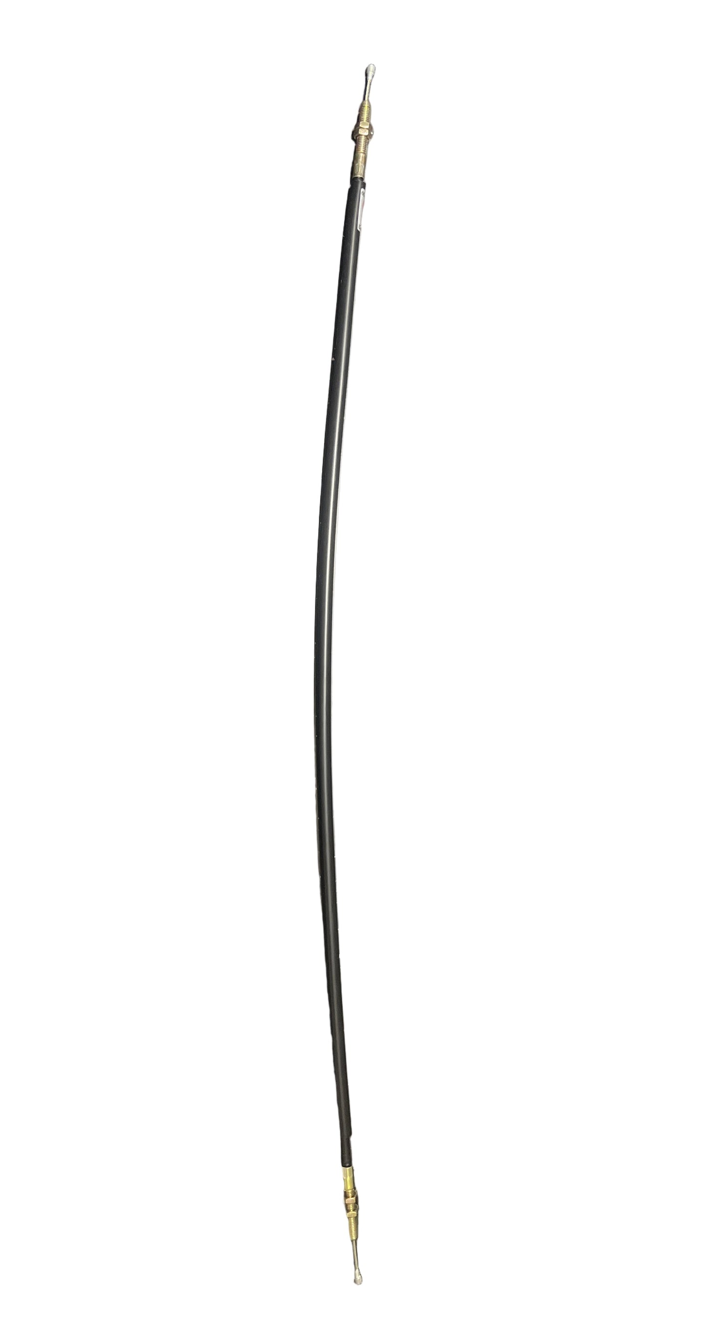 MT09 Clutch Cable
