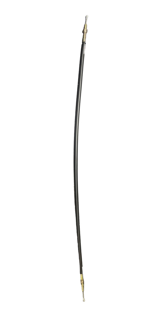 MT09 Clutch Cable