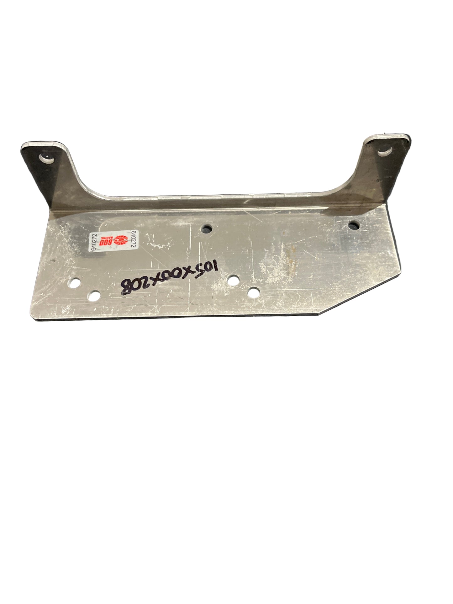 Ignition Coil Mounting Plate