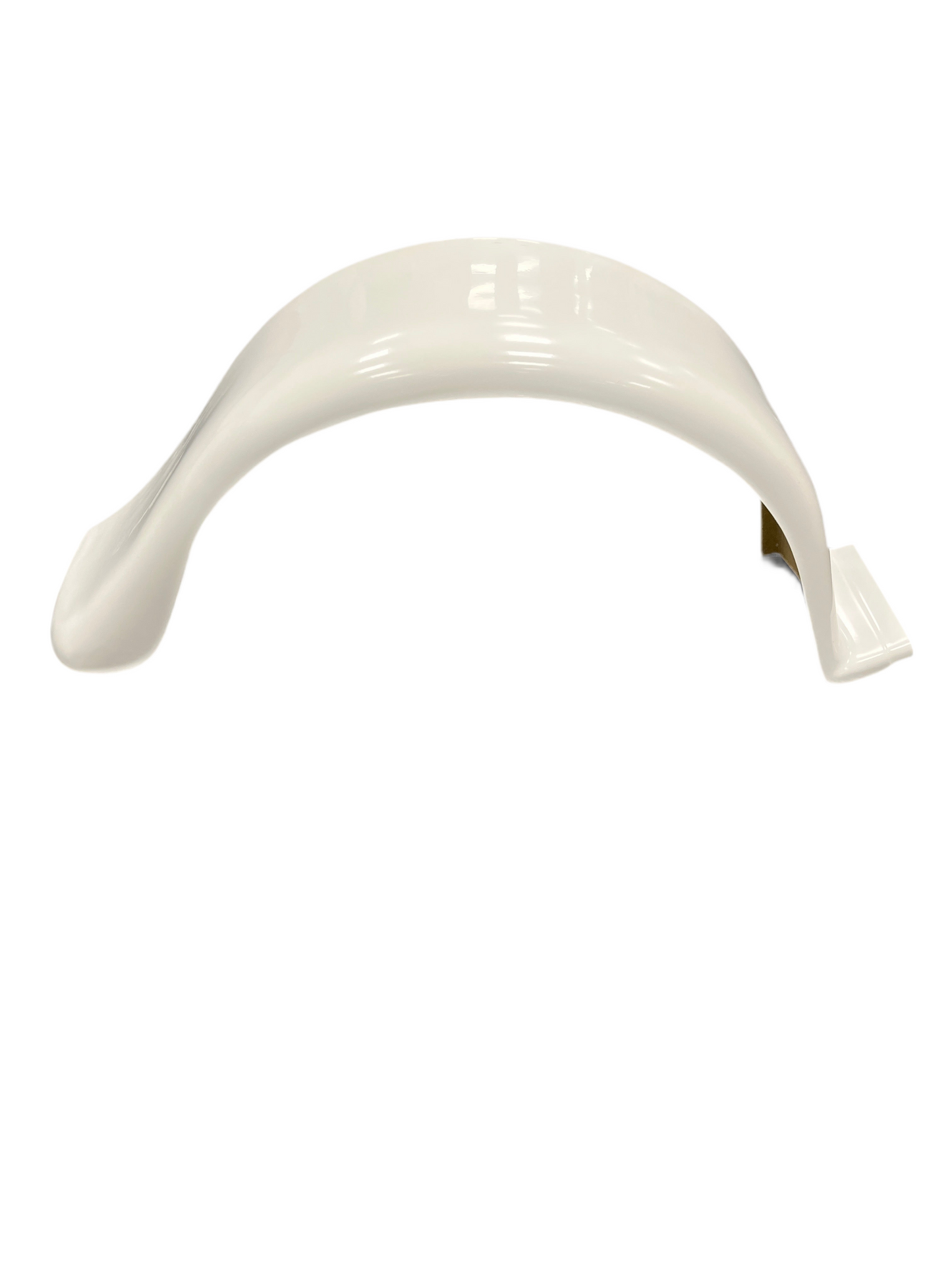 Fender Rear Right 34 Ford