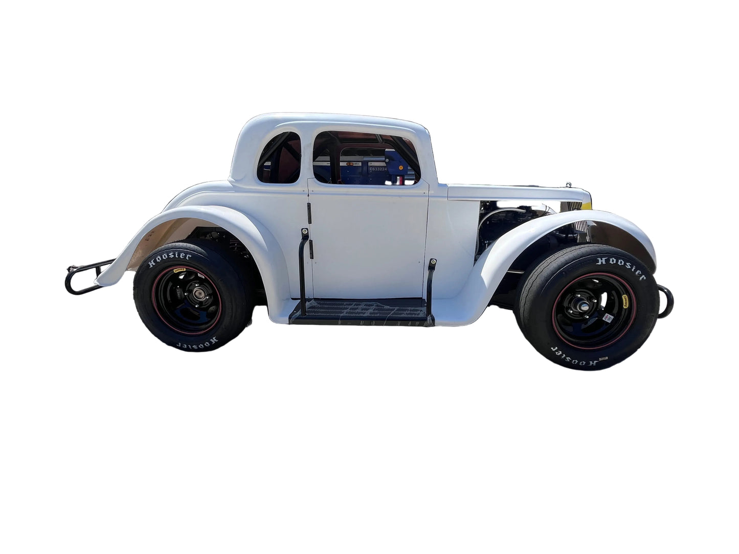 Brand New Legends Cars 34 Ford Coupe