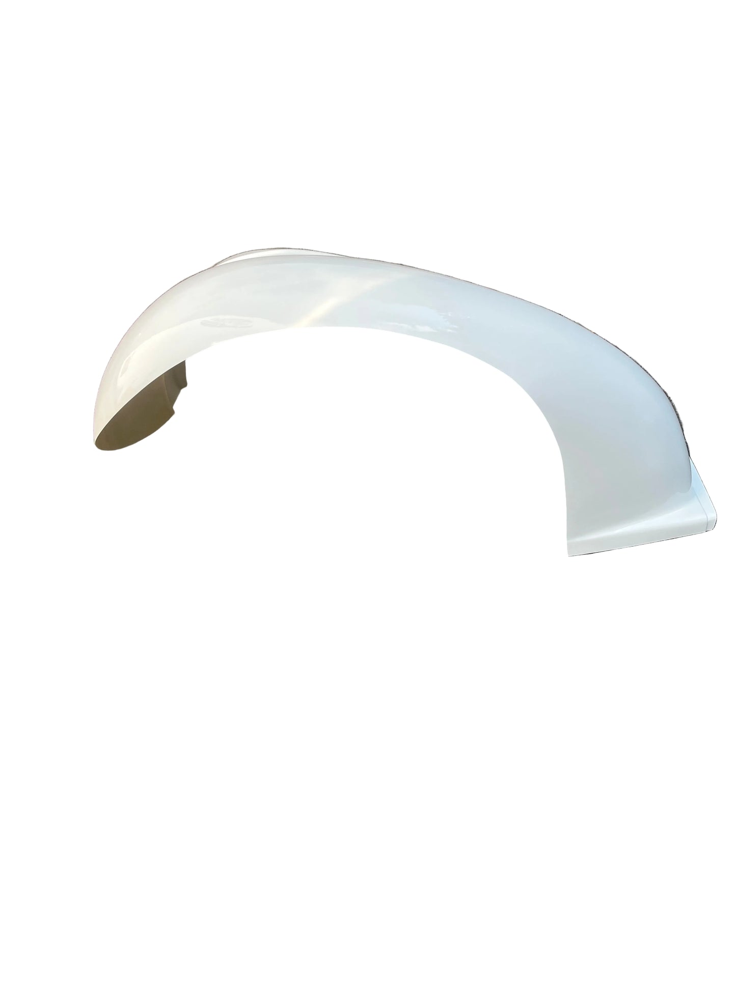 Fender Left Front 37 Chevy