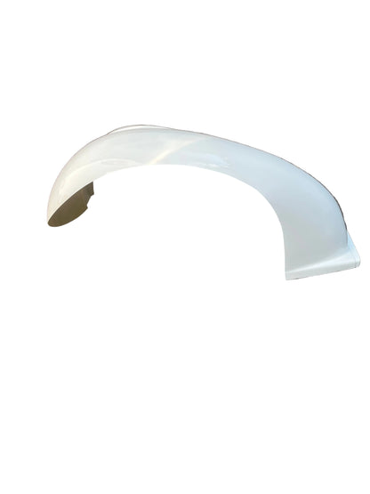 Fender Left Front 37 Chevy