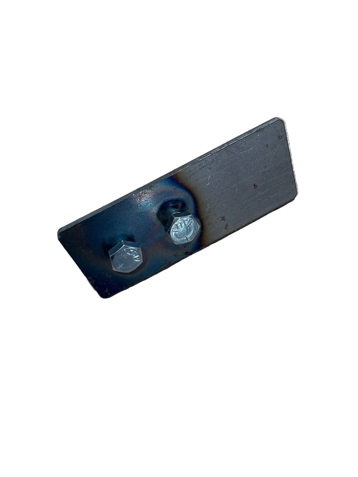 BUMPER TAB (2 BOLT)