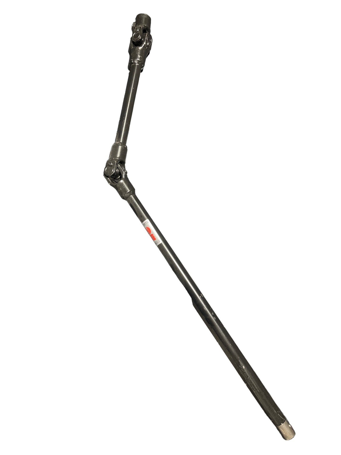 Lower 2/3 Steering Column