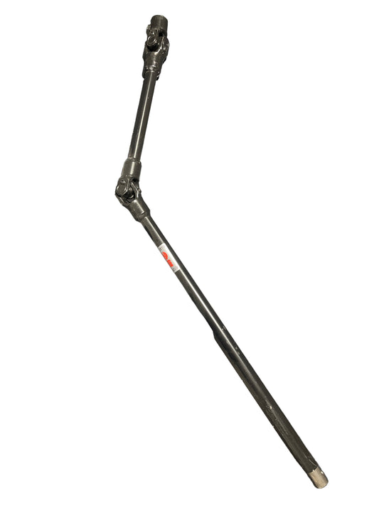 Lower 2/3 Steering Column