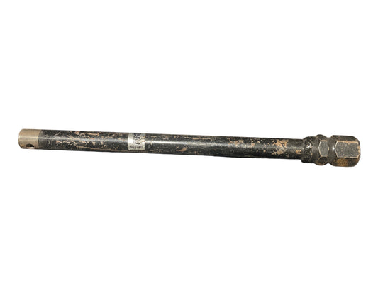 Upper steering column shaft