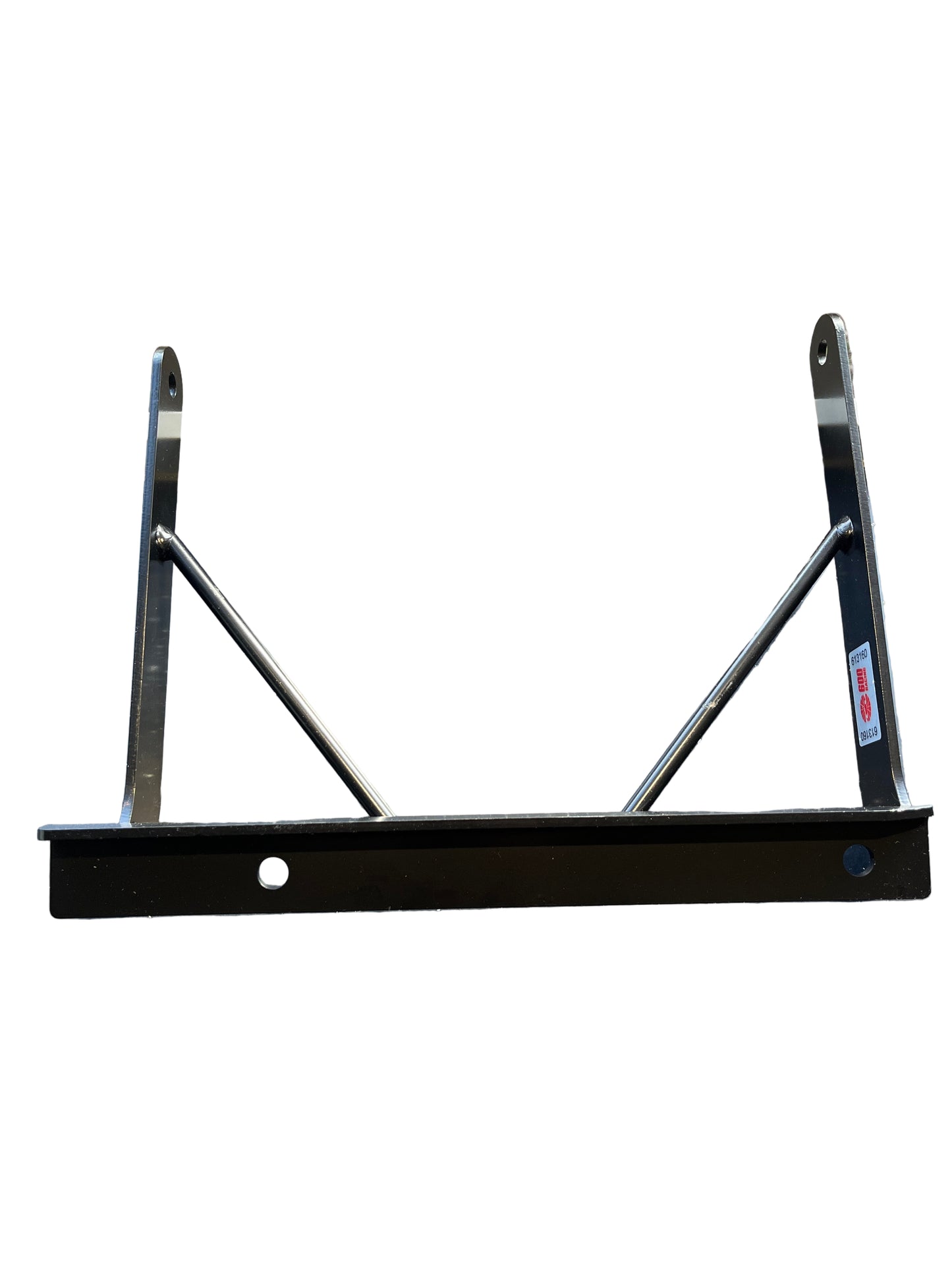 MT09 Left Side Engine Mount