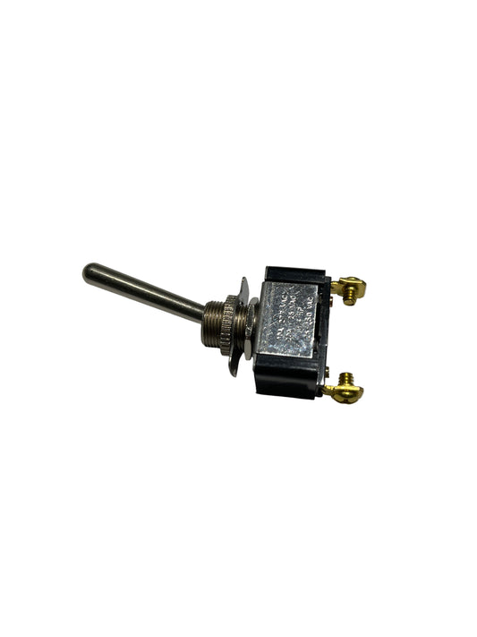 Ignition Switch Toggle