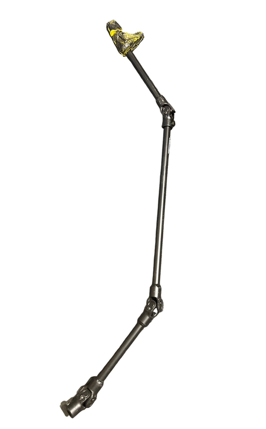 Steering Column Assembly