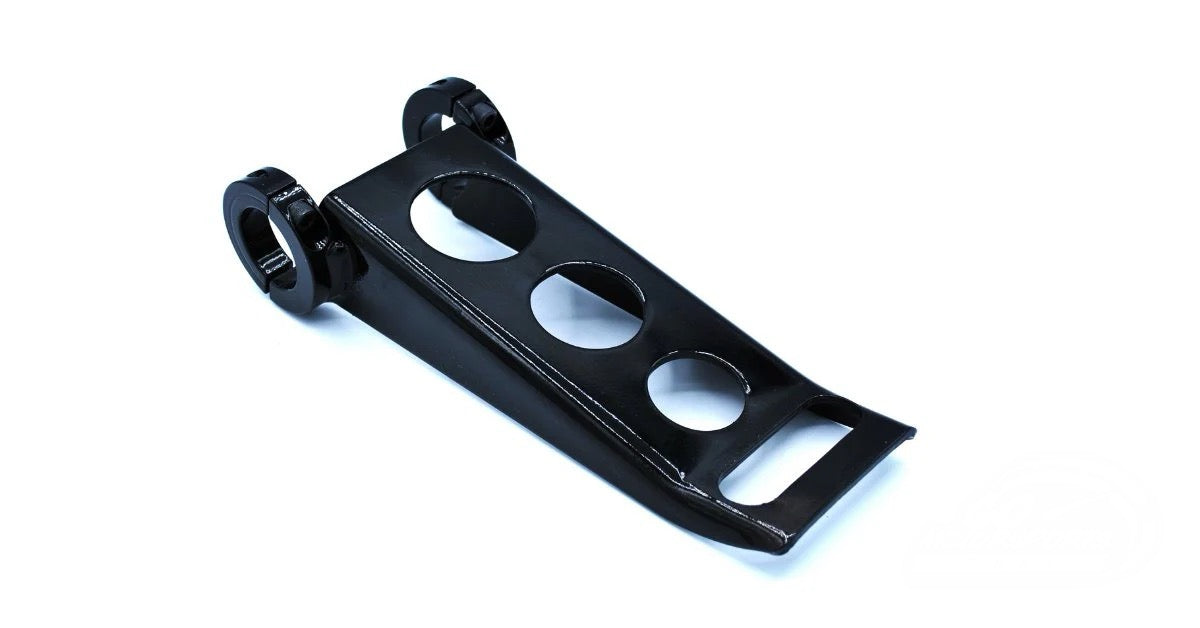 Adjustable Steering Shaft